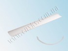 Рассеивающая крышка LED Profile Plastic diffuser-5